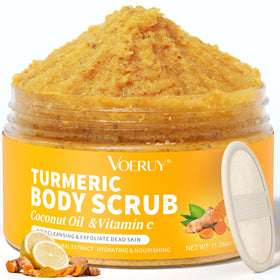 VOERUY front tub packaging showing label and size for clear identification and benefit