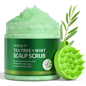 VOERUY front packaging showing label and 300g size for clear product identification and benefit