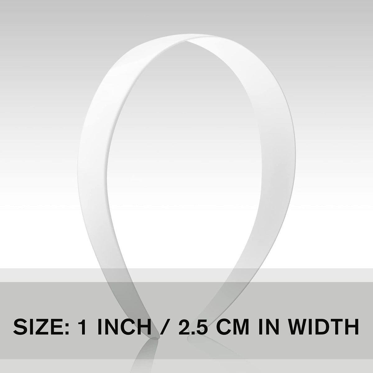 VOKOY close-up of smooth rounded edge for comfortable ear protection