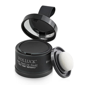 VOLLUCK front packaging showing compact and label for easy identification