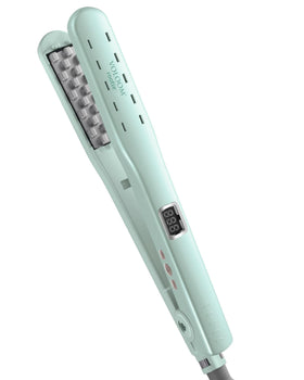 VOLOOM Rootie front view showing compact design and professional look, easy handling benefit