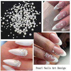 VOTACOS close-up of rhinestone facets highlighting iridescent AB shine