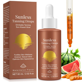 VSKZFSRY front packaging showing bottle and box, conveys convenience