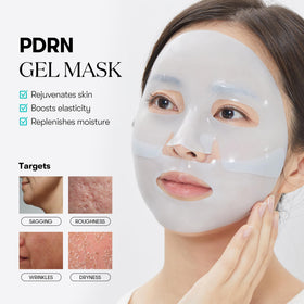 VT COSMETICS close-up hydrogel texture for deep essence delivery