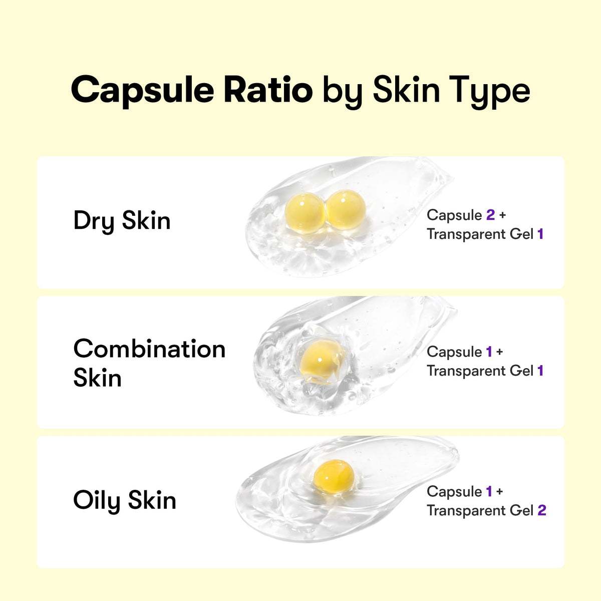 VT COSMETICS label close-up highlighting key ingredients and formula transparency