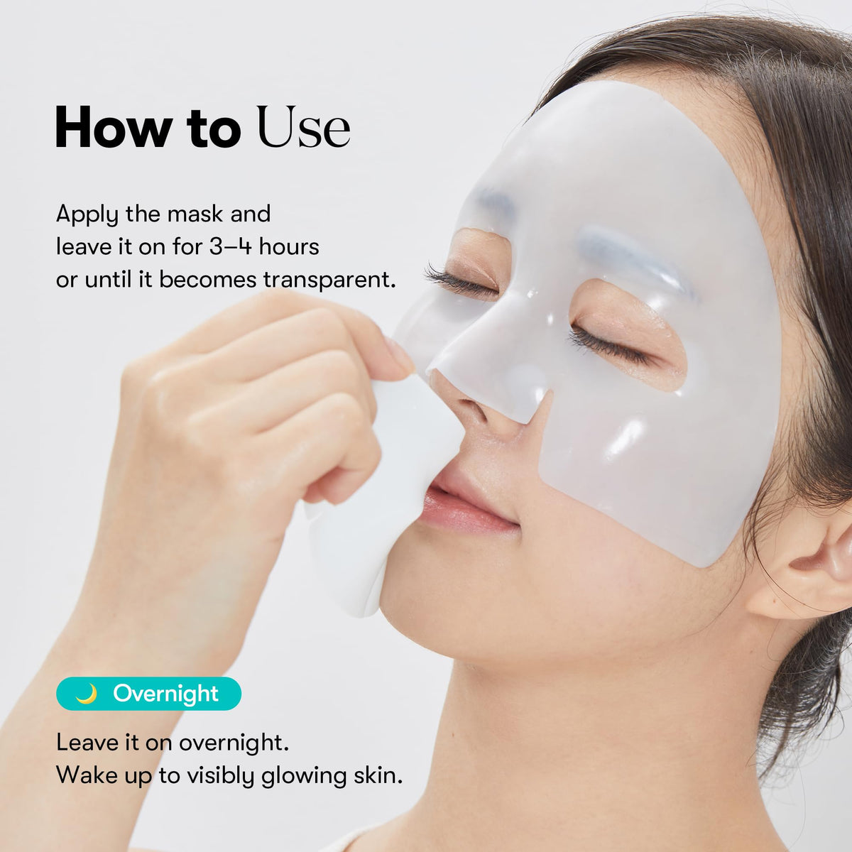 VT COSMETICS Korean wild ginseng ingredient highlighting energizing benefits