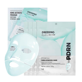 VT COSMETICS front packaging showing vegan PDRN benefits