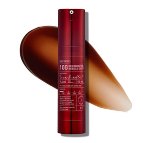 VT COSMETICS front packaging showing compact 50ml bottle and branding benefit clarity