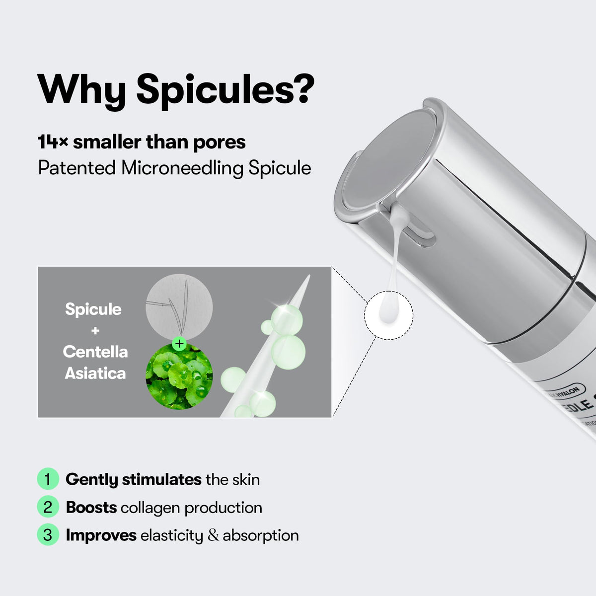 VT COSMETICS propolis ingredient detail illustrating nourishing, calming benefit