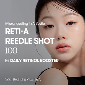 VT COSMETICS dispensing pump shot demonstrating controlled serum application benefit