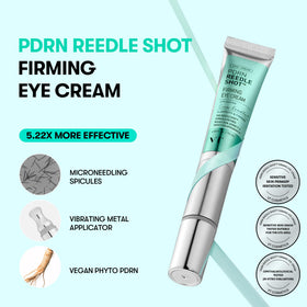 VT COSMETICS applicator tip close-up highlighting vibrating metal tip