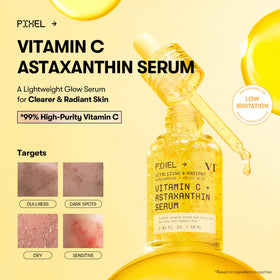 VT COSMETICS texture drop close-up illustrating lightweight, fast-absorbing feel