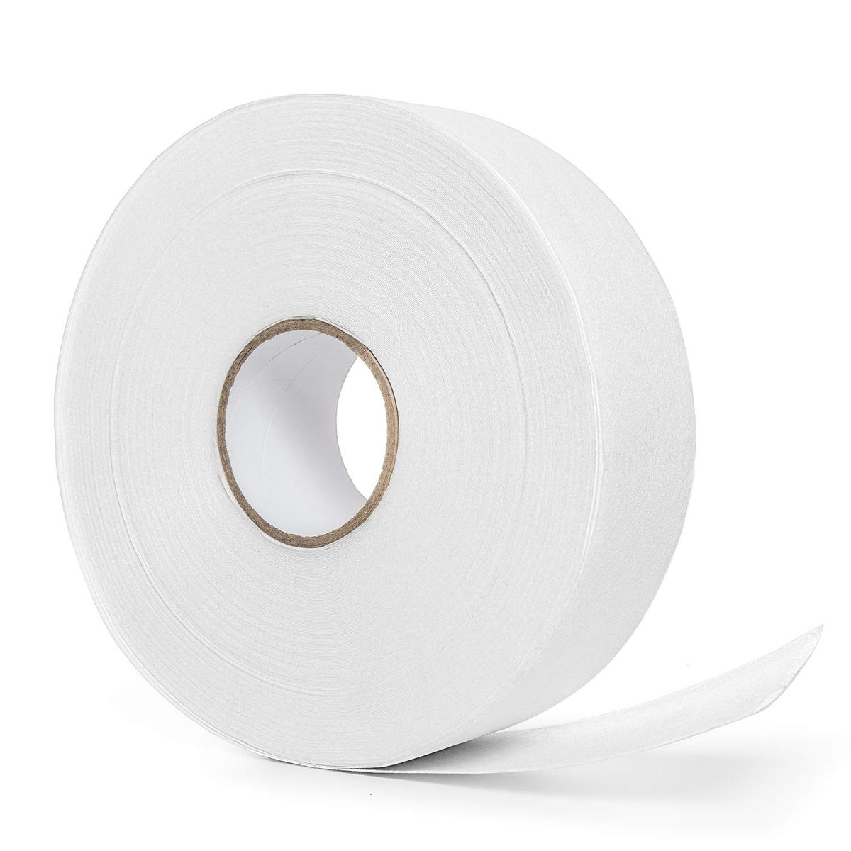 Vumdua roll front view showing packaging and professional supply benefit