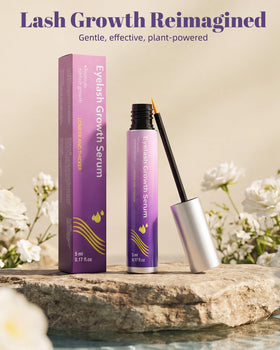 Vxzit bottle beside nighttime skincare items depicting evening routine