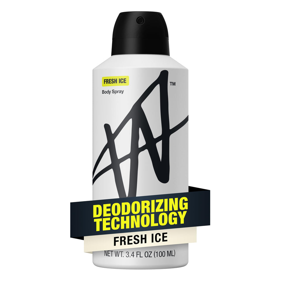 W by Jake Paul front packaging showing clean branding and size benefit
