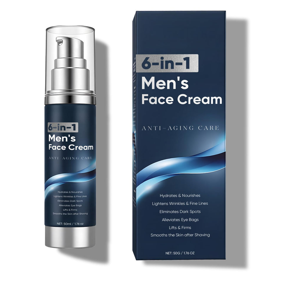 WAESKI front packaging showing tube and branding, highlights compact convenience