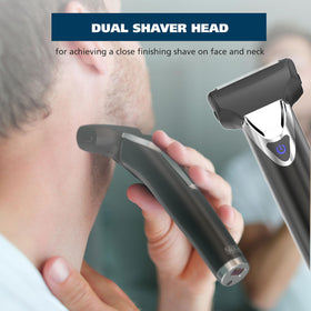 Wahl set of ten guide combs array offering versatile length options for any style