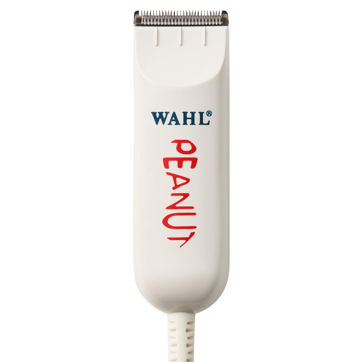 Wahl Professional Classic Peanut front view showing compact design and easy control