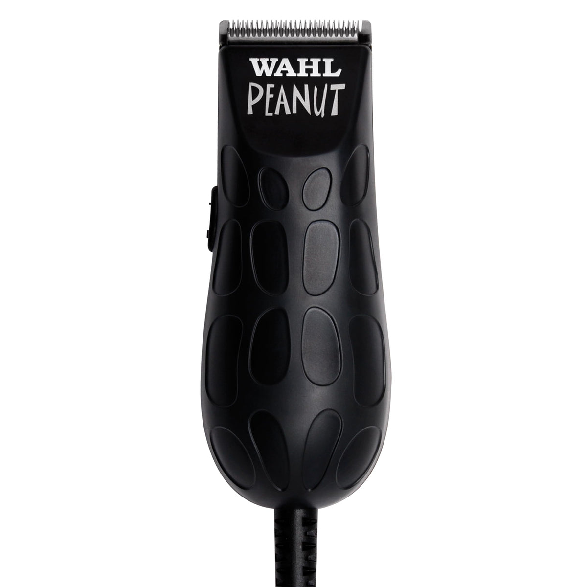 Wahl Professional peanut trimmer front view showing compact control and balance