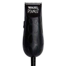 Wahl Professional peanut trimmer front view showing compact control and balance