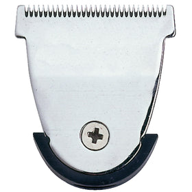 Wahl Professional front view of MAG/Sterling 4 blade showing precise teeth and immediate fit benefit
