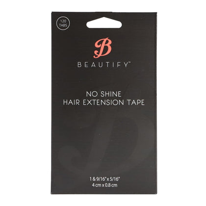 Walker Tape front packaging showing 120 tabs and quick identification benefit