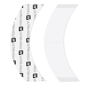 Walker Tape front packaging showing 36 tabs and product branding for reliable hold