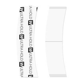 Walker Tape front packaging showing 36 tabs and product benefits