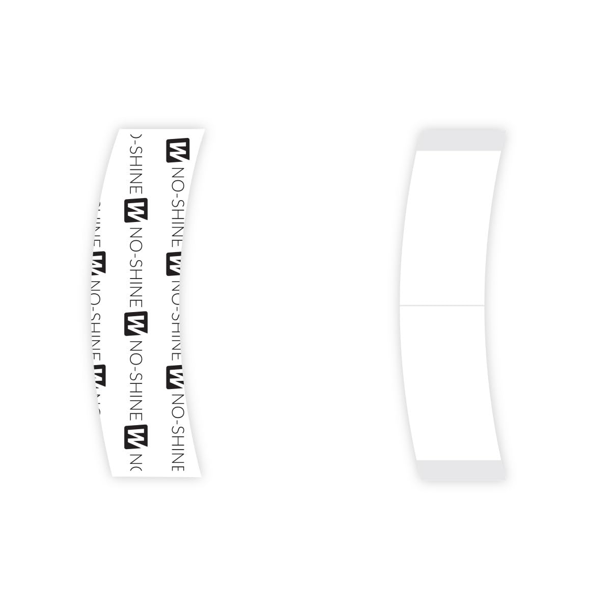 Walker Tape front packaging showing 36-piece bag and product details for easy storage