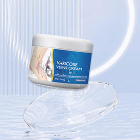 Wanban product label close-up highlighting natural ingredient list