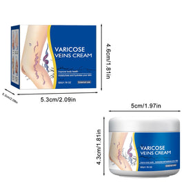 Wanban used during a morning routine showing refreshed leg appearance