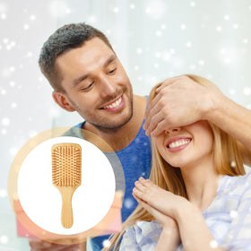 Wanmu ten brushes individually packaged, ideal for gifts and multi-use storage