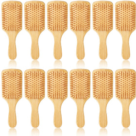 Wanmu six brushes arranged flat showing full set value and storage convenience