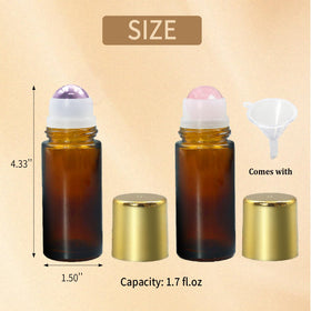 Warmify gold cap detail demonstrating secure seal and elegant appearance for travel safety