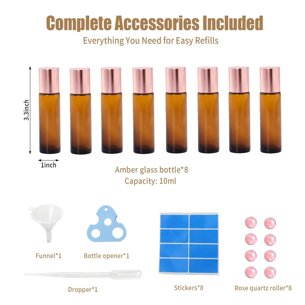 Warmify roll-on applied to wrist showing controlled, mess-free delivery