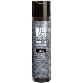 Watercolors Steel front packaging showing product and size for easy identification