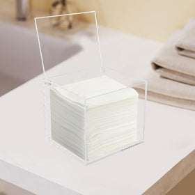 Watpot base with silicone pads demonstrating non-slip grip and surface care