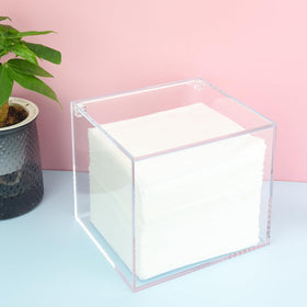 Watpot scale with hand for size indicating compact footprint and compatibility