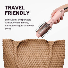wavytalk handle with buttons and speed controls for precise styling