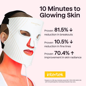 wavytalk mask side profile highlighting adjustable strap and snug fit for comfortable wear