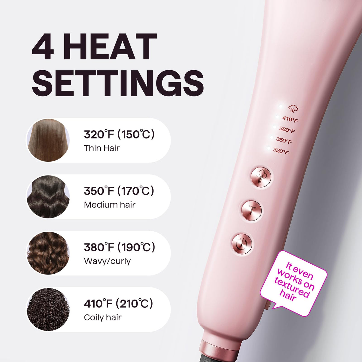 wavytalk steamline pro in hand scale demonstrates compact lightweight convenience