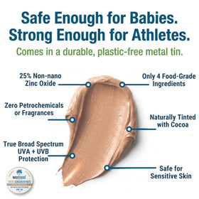 Waxhead product in beach lifestyle setting showing outdoor durability