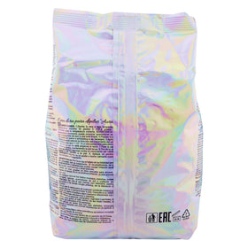 Close-up of Waxness beads texture highlighting smooth melt and controlled application