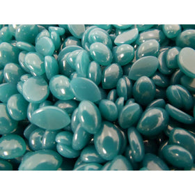 Waxness label close-up emphasizing azulene ingredient and Italian professional quality benefit