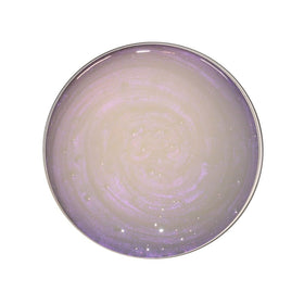 Waxness label and ingredients close-up highlighting rosin-free formula benefit: reduced irritation risk