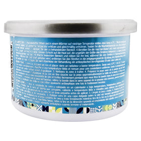 Waxness close-up of gel texture highlighting smooth spreadability and control