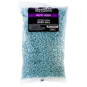 Waxness Spa Choice front packaging showing 1 kg bag and product benefits