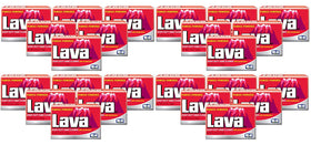WD-40 Lava bar front packaging showing 5.75 oz bar and brand benefits
