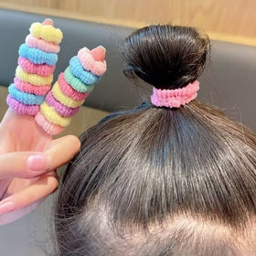 WDGROW spread of candy colors offering styling variety