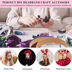 Wecoe flat lay color array of ten solid shades for outfit coordination